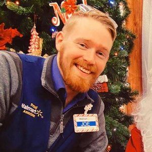 Meet your Posher, Joseph